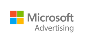 logo of Microsoft Advertising