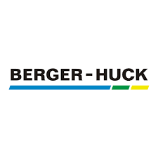 logo of Berger-huck.cz