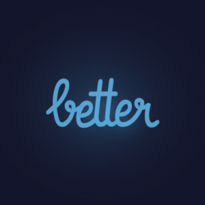 logo of Better Marketing