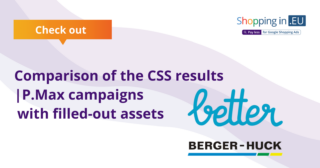 cover image with the title of the article, the logos of Better Marketing and Berger-huck.cz and the Shopping in EU logo