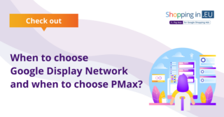 When to choose Google Display Network and when to choose PMax?