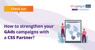 How to Strengthen Your GAds Campaigns with a CSS Partner_