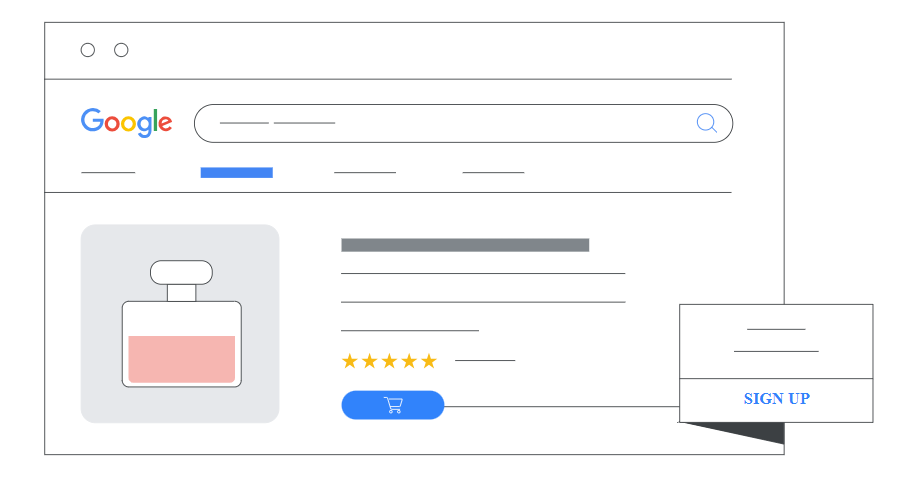 Conversion tracking