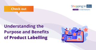 Understanding the Purpose and Benefits of Product Labelling