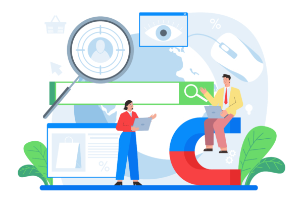 Factors Influencing Ad Relevance