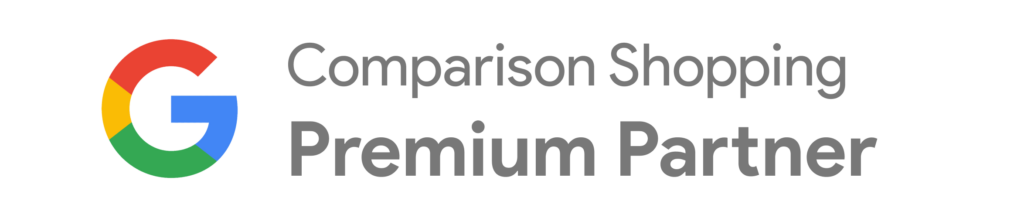 Google CSS Premier Partner Badge