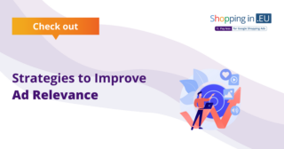 Strategies to Improve Ad Relevance
