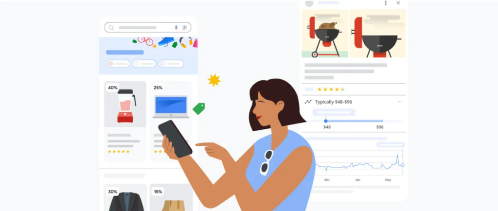 Social media advertising