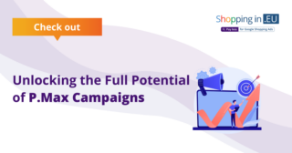 Unlocking the Full Potential of P.Max Campaigns
