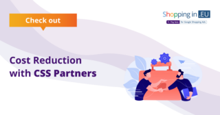 Cost Reduction with CSS Partners