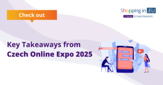 Key Takeaways from Czech Online Expo 2025