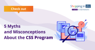 5 Myths and Misconceptions About the CSS Program