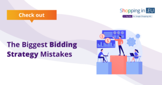 The Biggest Bidding Strategy Mistakes