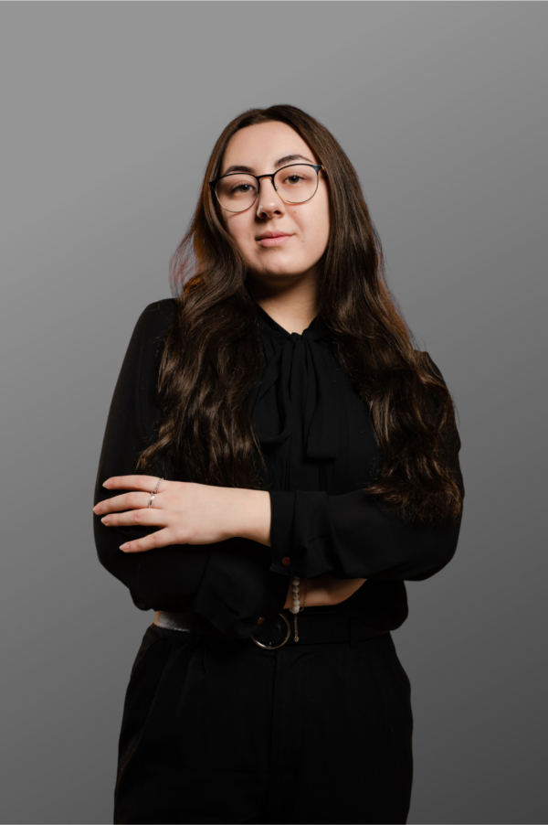 Vanesa Žaludková