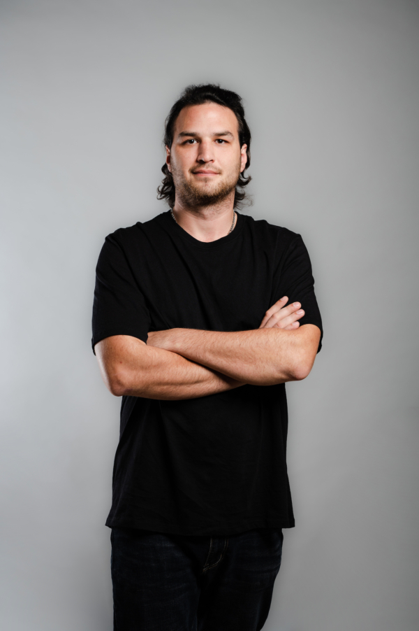 Patrik Ďurov