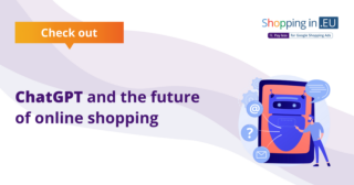 ChatGPT and the future of online shopping