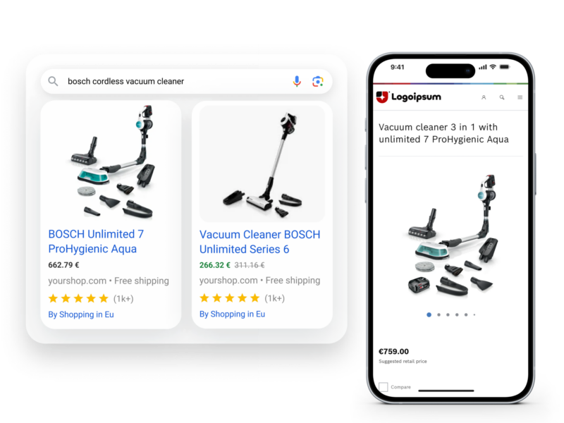Microsoft Ads P.Max Campaigns