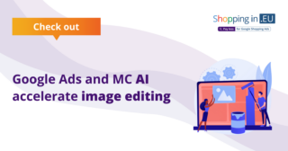 Google Ads and MC AI accelerate image editing