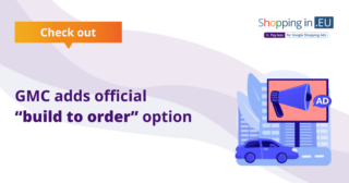 GMC adds official “build to order” option