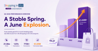 A stable spring. A June Explosion